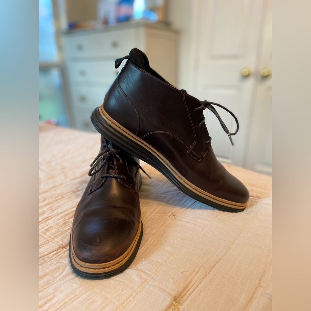 Cole Haan Grand OS